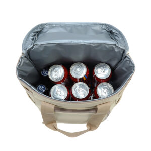 Mochila cooler bag greenland 16l 12 Mochila cooler bag greenland 16l personalizable, vista 6
