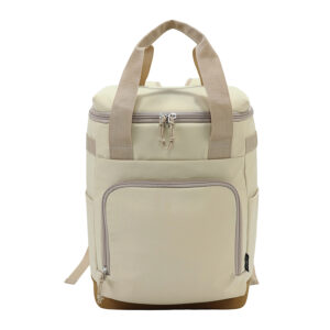 Mochila cooler bag greenland 16l 8 Mochila cooler bag greenland 16l personalizable, vista 2