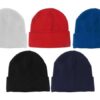 Gorro lana
