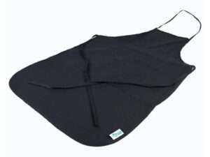 Delantal Pechera De Algodón 8oz