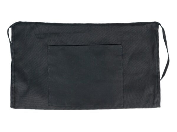 Delantal pechera de algodón 8oz - Imagen 5
