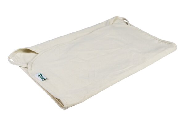Delantal pechera de algodón 8oz - Imagen 9