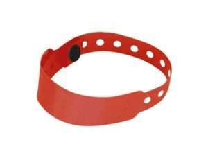 Pulasera plástica Pulasera plástica