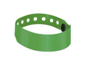 Pulasera plástica Pulasera plástica