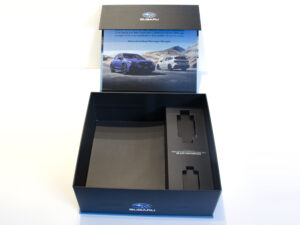 impresa wrx 5
