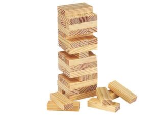 Juego jenga