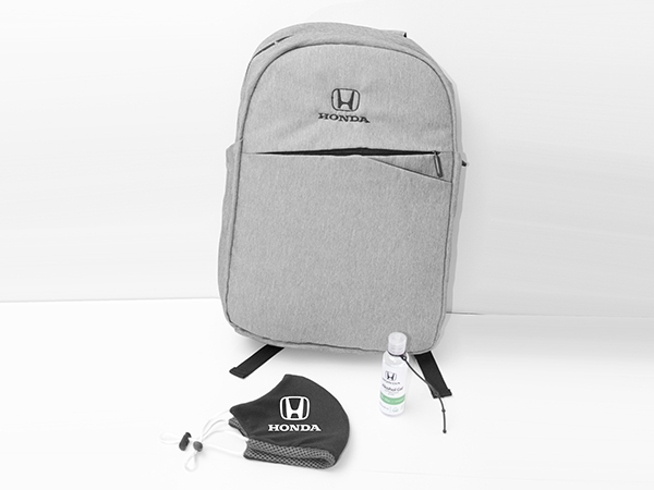 kit honda