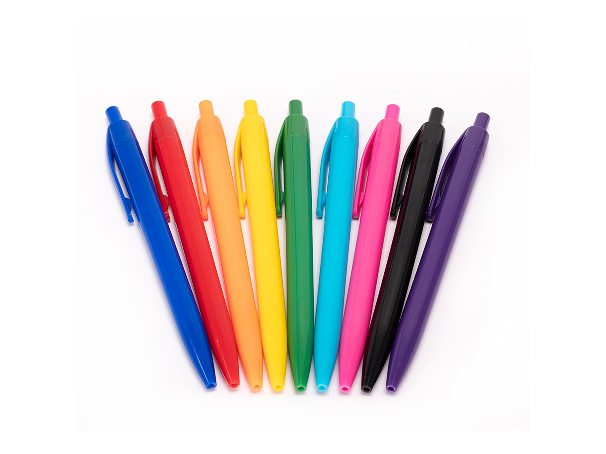 Bolígrafo promocional Tito 3 Bolígrafo promocional Tito - Imagen 3