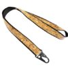 Lanyard de corcho