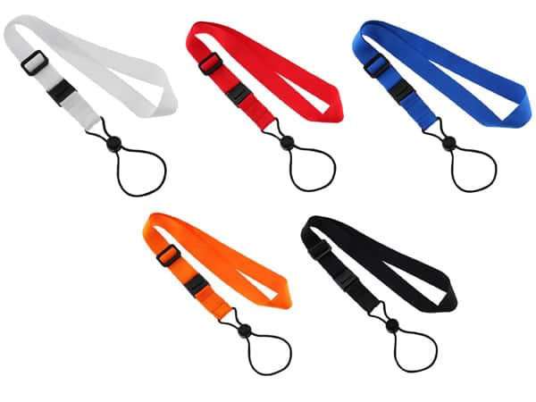 Lanyard porta botella Lanyard porta botella