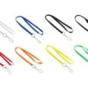 Lanyard porta llavero