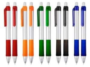 Bolígrafo Promocional Praxis