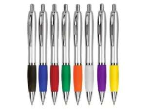 Bolígrafo Plástico