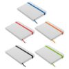 Libreta bolsillo white