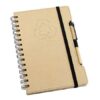Libreta ecol?gica compost