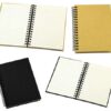 Libreta ecol?gica tapa dura