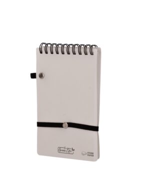 Libreta yosemite personalizable, vista 2