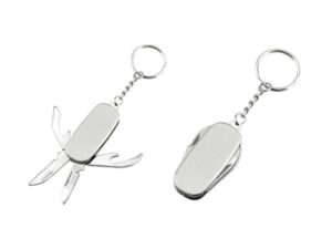 Llavero Multiherramienta