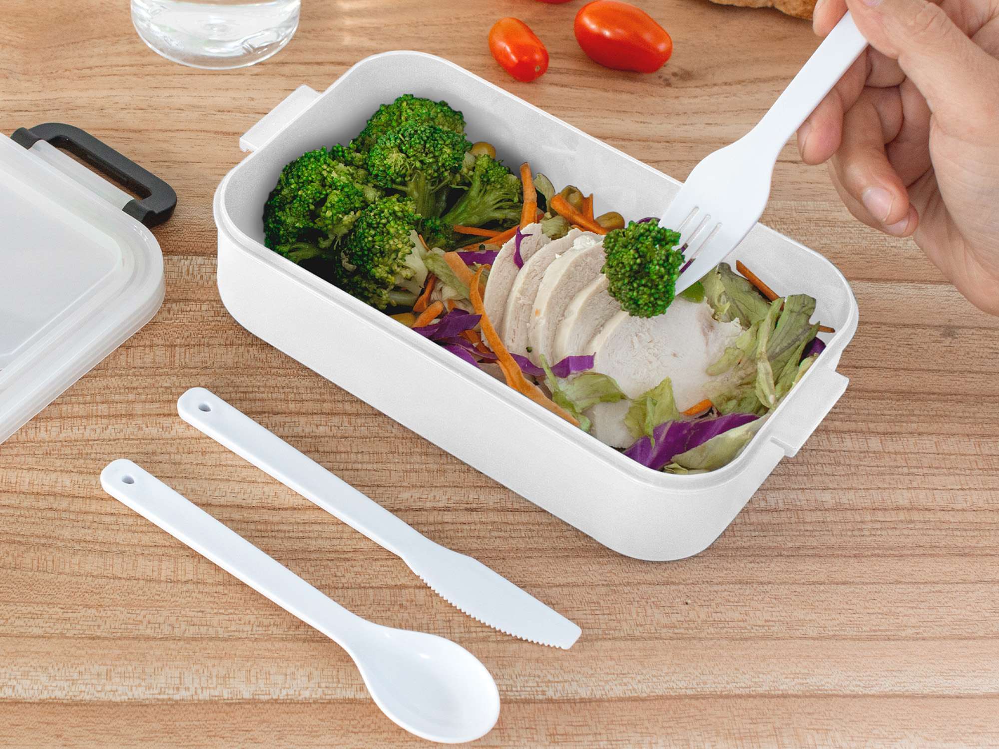 Lonchera checa - Imagen 8