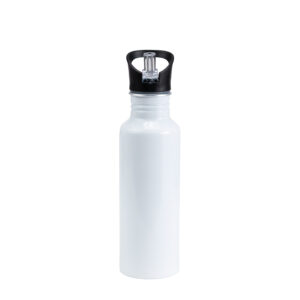 Botella de aluminio buzz 14 Botella de aluminio buzz 750cc personalizable, vista 5