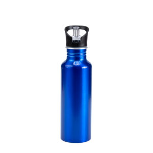 Botella de aluminio buzz 16 Botella de aluminio buzz 750cc personalizable, vista 7