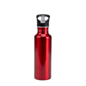 Botella de aluminio buzz 18 Botella de aluminio buzz 750cc personalizable, vista 9