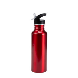 Botella de aluminio buzz 17 Botella de aluminio buzz 750cc personalizable, vista 8