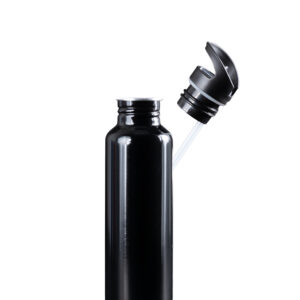 Botella de aluminio buzz 19 Botella de aluminio buzz 750cc personalizable, vista 10