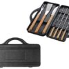 Maleta set asados