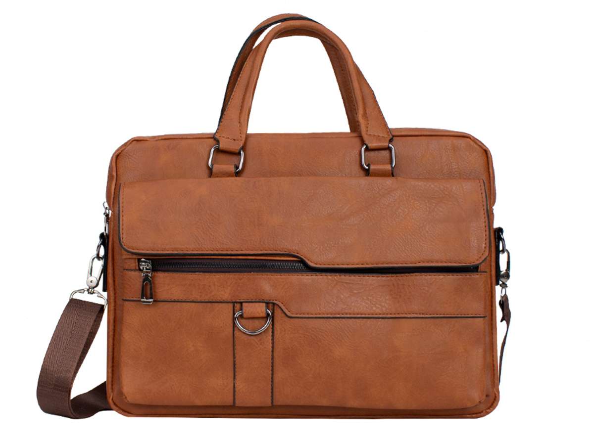 Malet&iacute;n Ejecutivo Porta-Notebook