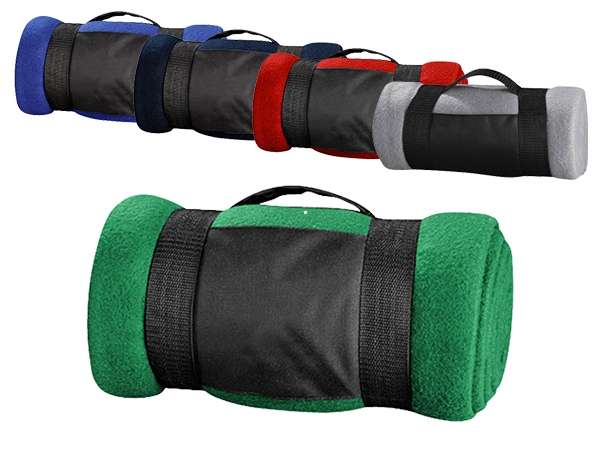 Manta de polar Manta de polar - Imagen 7