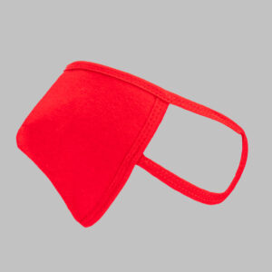 Mascarilla de 1 capa 100% algod&oacute;n, para ni&ntilde;os. personalizable, vista 10