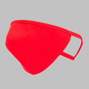 Mascarilla de 1 capa 100% algod&oacute;n, para ni&ntilde;os. personalizable, vista 9