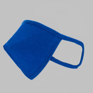 Mascarilla de 1 capa 100% algod&oacute;n, para ni&ntilde;os. personalizable, vista 7