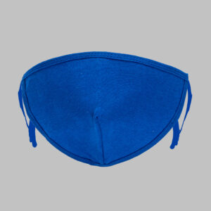Mascarilla de 1 capa 100% algod&oacute;n, para ni&ntilde;os. personalizable, vista 5