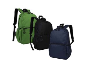 Mochila clasica 14l