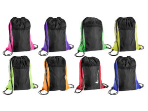 Mochila iso