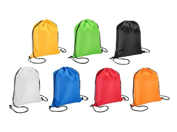 Morral poliéster Morral poliéster - Imagen 2