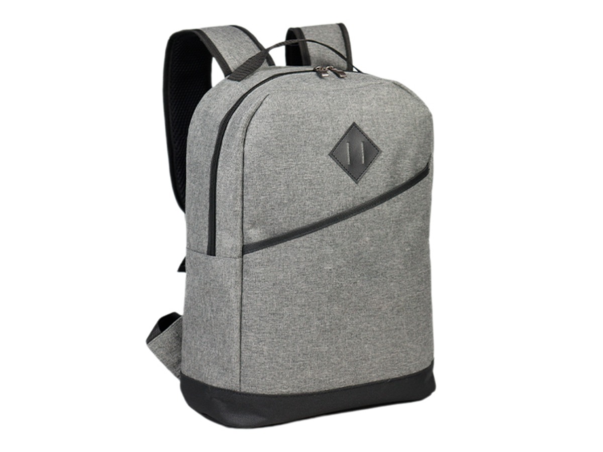Mochila Porta-Notebook "Dohme" 14.5l 6 Mochila Porta-Notebook "Dohme" 14.5l - Imagen 6