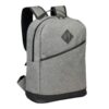 Mochila Porta-Notebook "Dohme" 14.5l 10 mochila porta notebook dohme mvp 73 logotipo personalizado 01 3