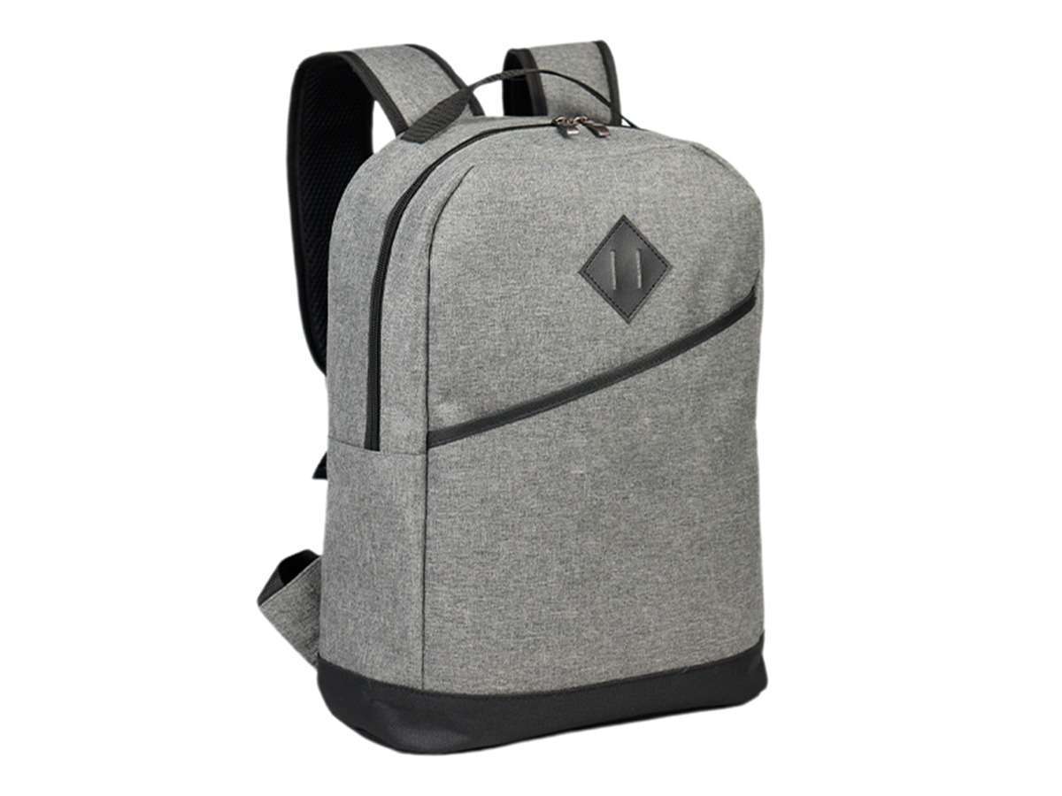 Mochila Porta-Notebook "Dohme" 14.5l 1 Mochila Porta-Notebook "Dohme" 14.5l
