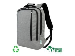 Mochila Porta-Notebook "Eco" 12.5l 9 mochila porta notebook eco mvp 57 1