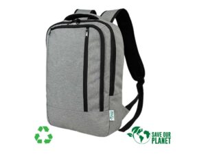 Mochila eco friendly