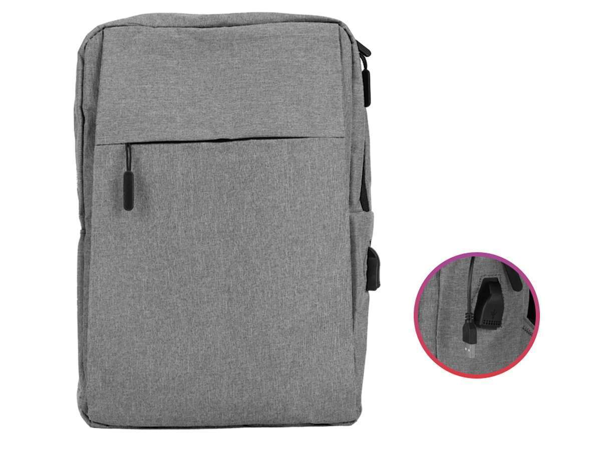 Mochila Porta-Notebook HOPE 12L
