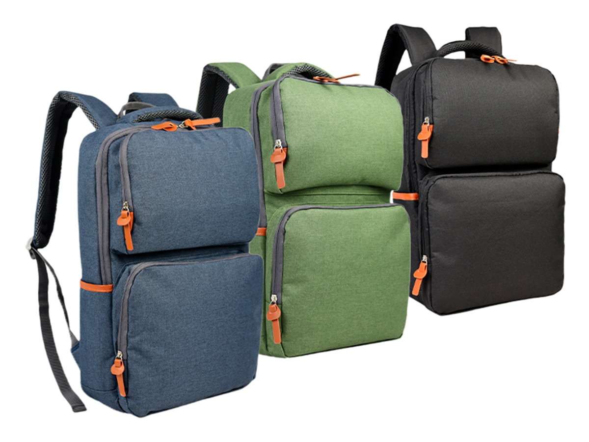 Mochila porta notebook