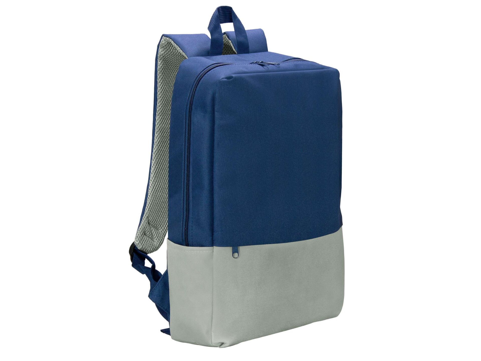 Mochila Meridian 3 Mochila Meridian personalizable, vista 3