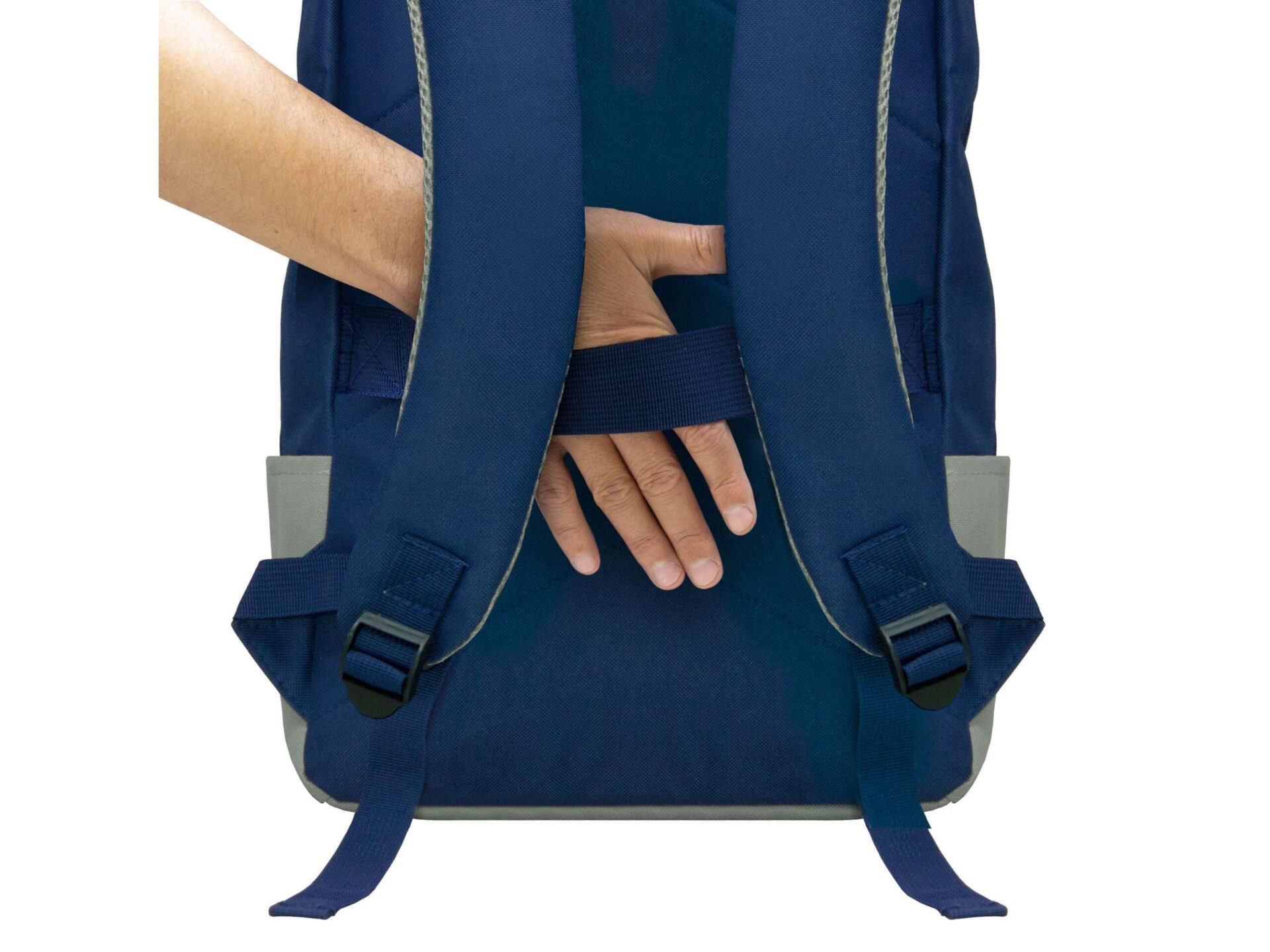 Mochila Meridian 6 Mochila Meridian personalizable, vista 6