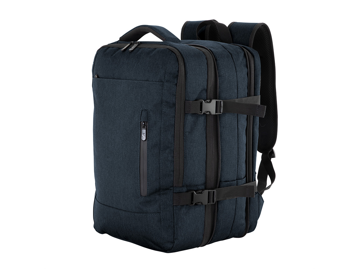 Mochila porta notebook force 8 Mochila porta notebook force 8 - Imagen 3