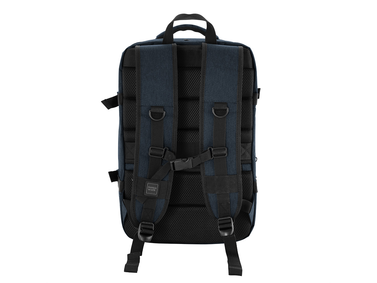 Mochila porta notebook force 8 Mochila porta notebook force 8 - Imagen 4