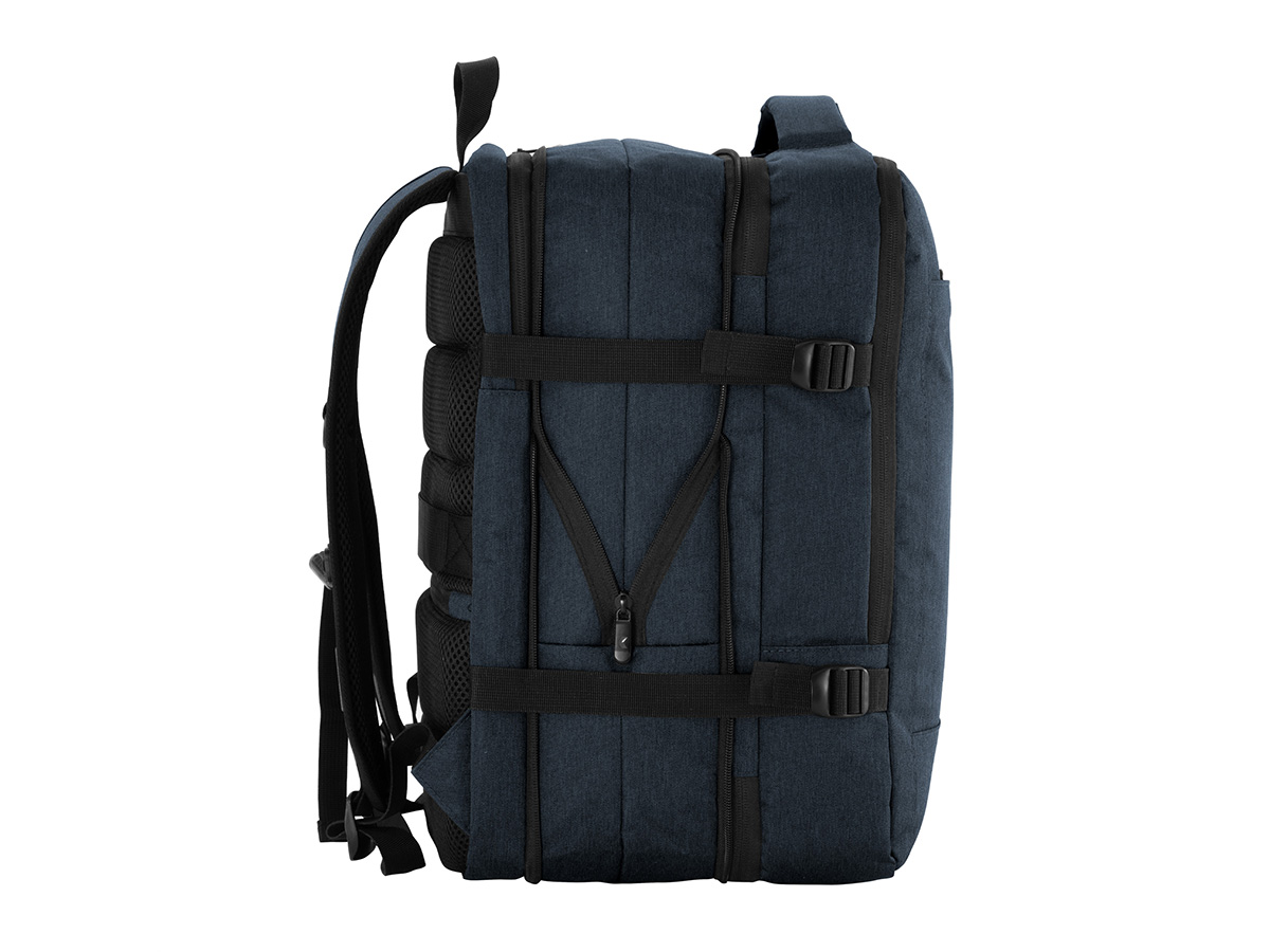 Mochila porta notebook force 8 Mochila porta notebook force 8 - Imagen 6